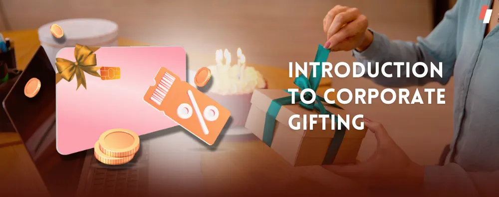 what are corporate gifts