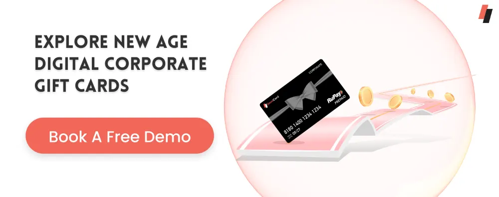 Corporate Gifts Cards by OmniCard