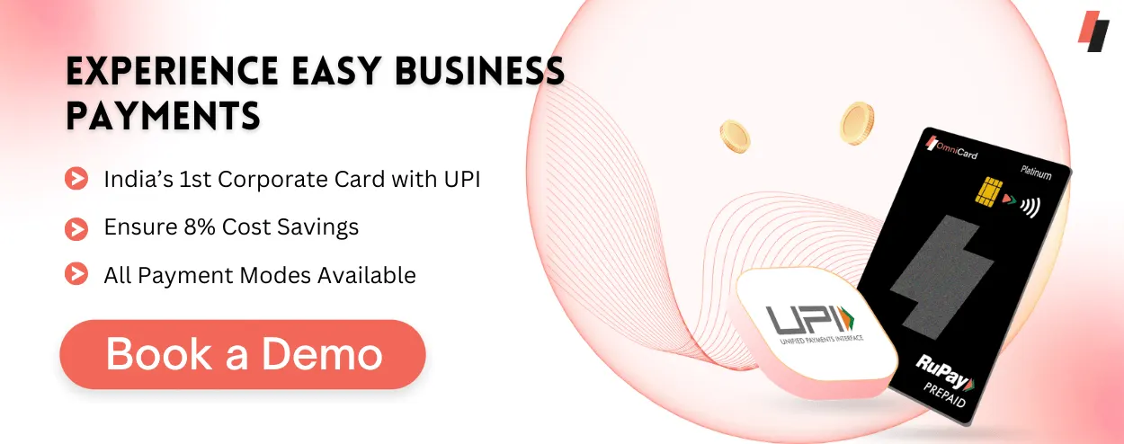 OmniCard virtual cards for easy spend management