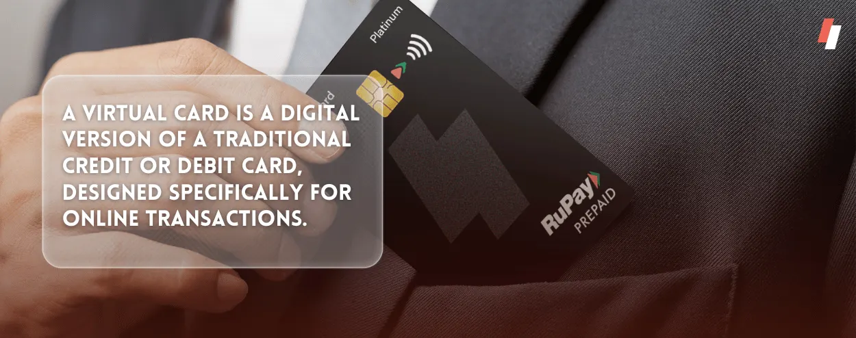 What Are Virtual Cards?