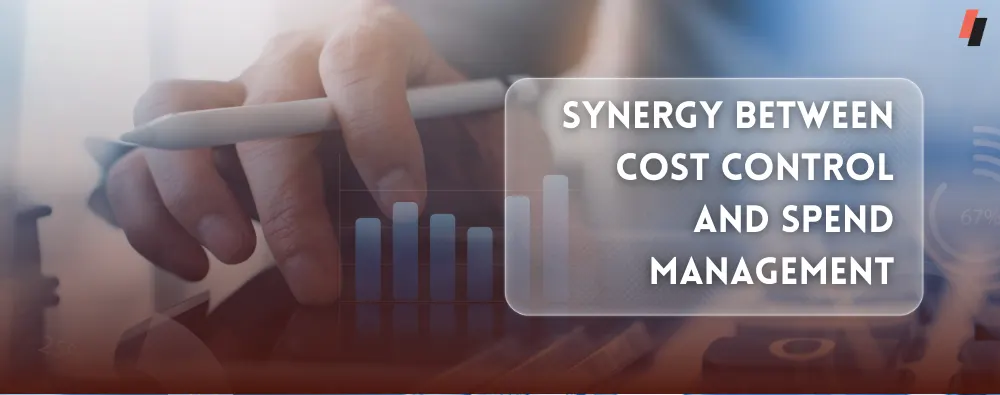 Cost Control and Spend Management