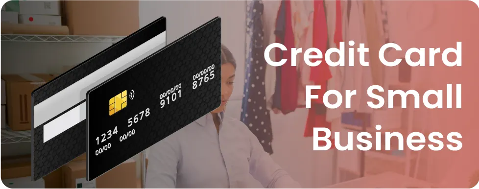 Credit Card for Small Business?