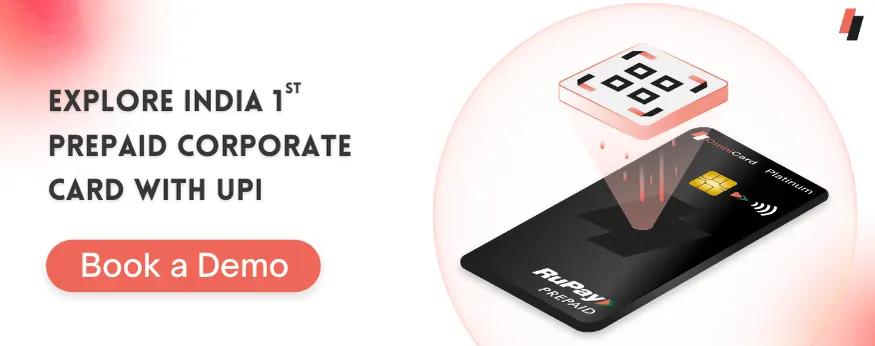 OmniCard Prepaid Cards by Rupay