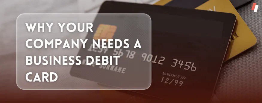 the card and its importance for businesses