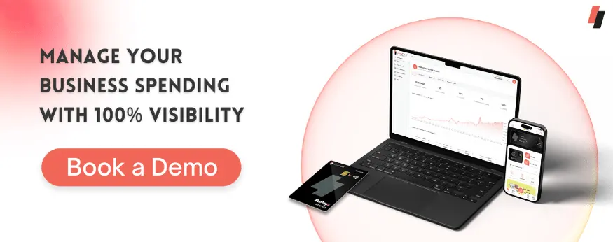 OmniCard for business spend management