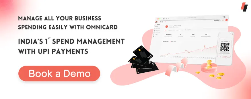 Easier accounting with OmniCard, simple business management
