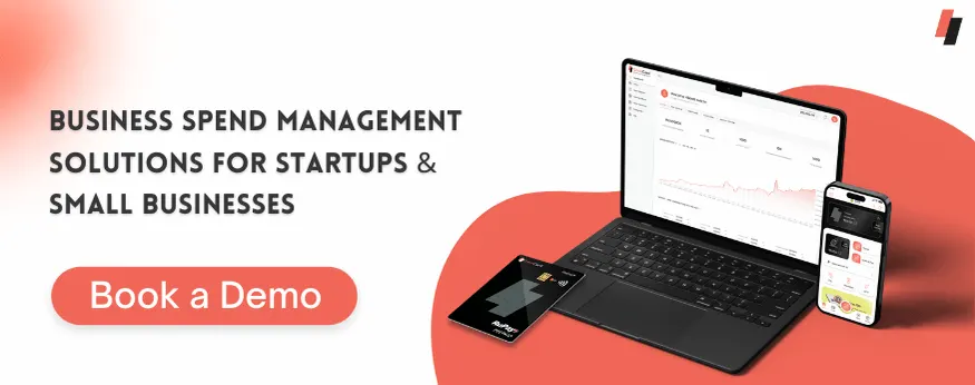 OmniCard for startups and small businesses