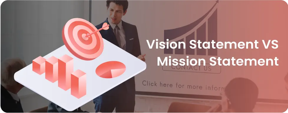 Difference Between Vision and Mission Statement