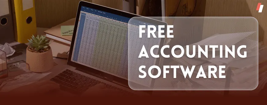 Free Accounting Software
