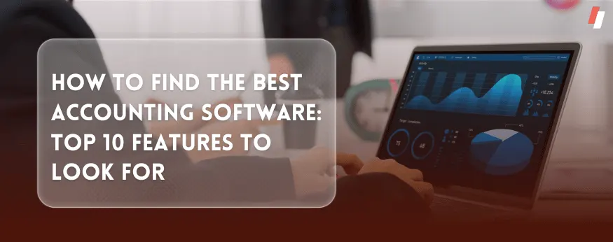 top features a small business needs