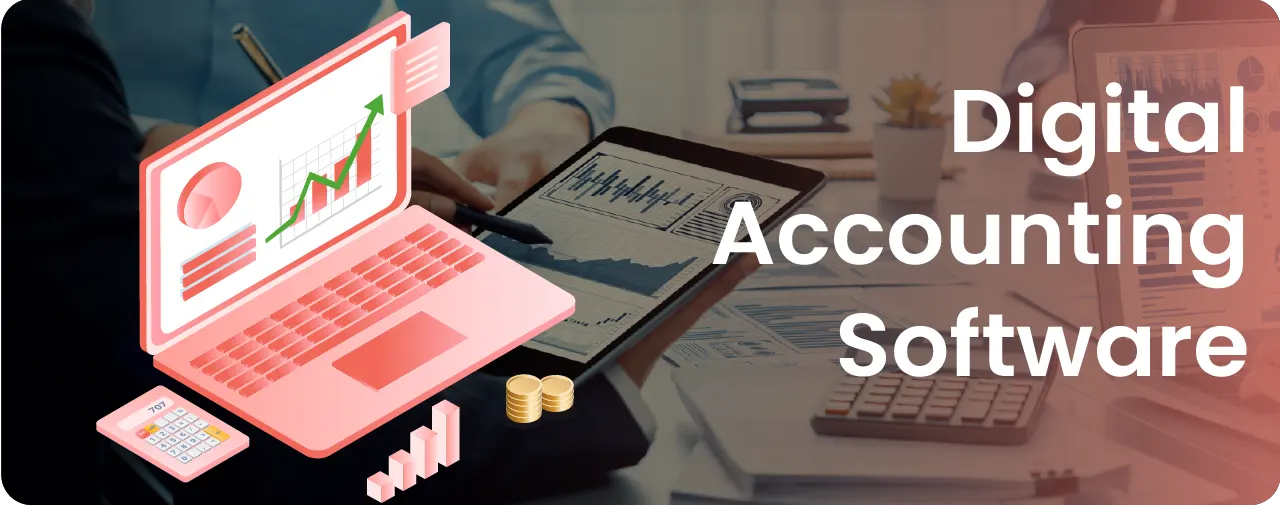 Digital Accounting Software for Small Businesses in 2024
