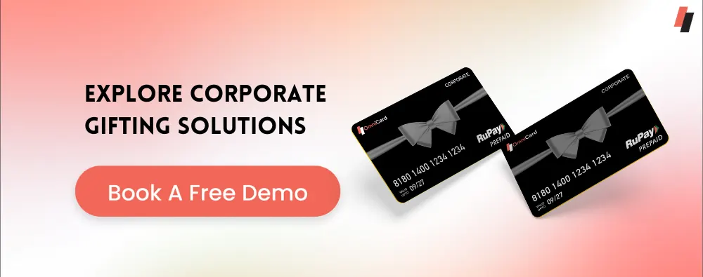 Omnicard Digital Gift Cards