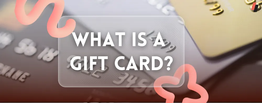 Digital Gift Card