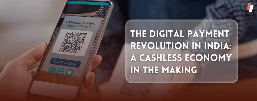 Digital Payments in India