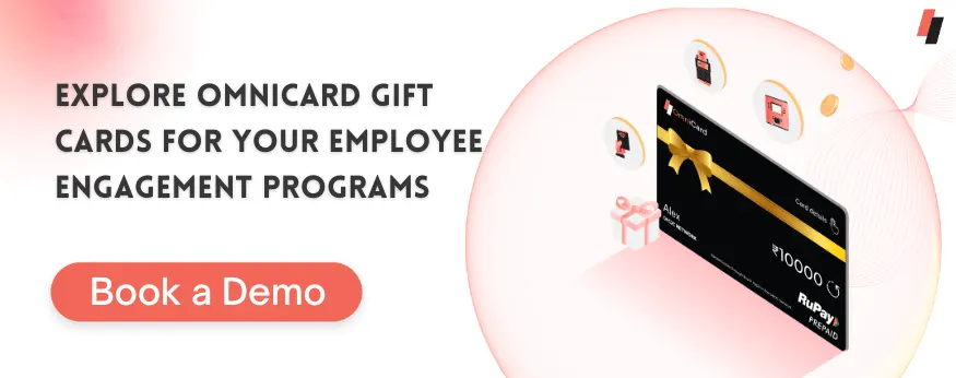 OmniCard Gift Card solutions