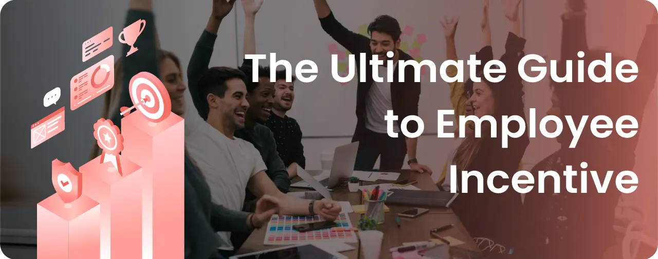 Employee Incentive Programs & How you can use Gift Cards to Manage them