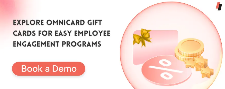 OmniCard for Gift Cards