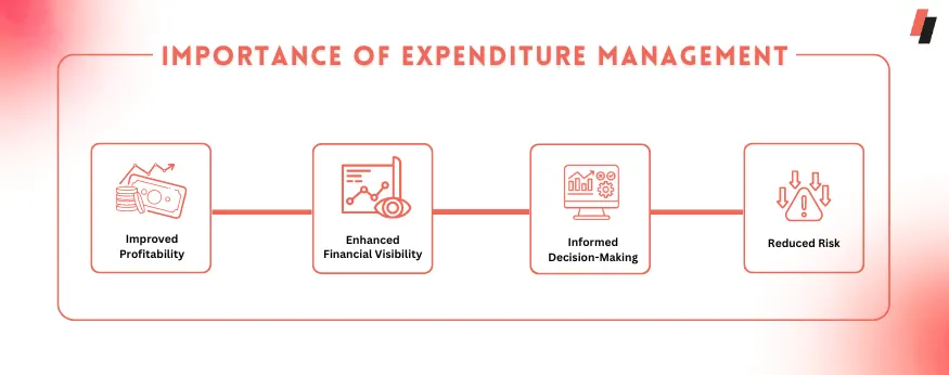 importance of expenditure management and public expenditure