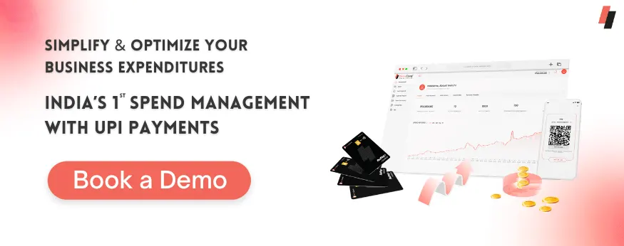 OmniCard for business expense management