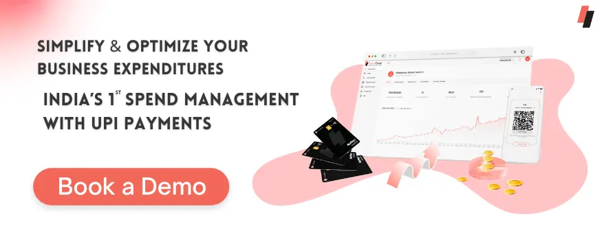 OmniCard for business expense management