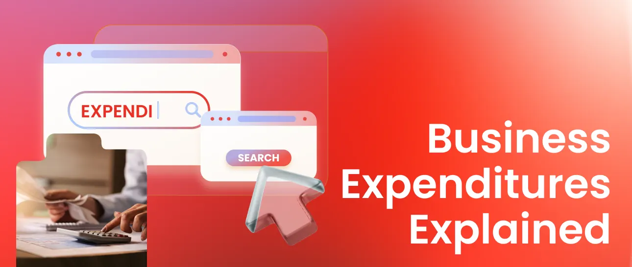 Understanding Expenditures: Types, Importance, and Real-World Examples