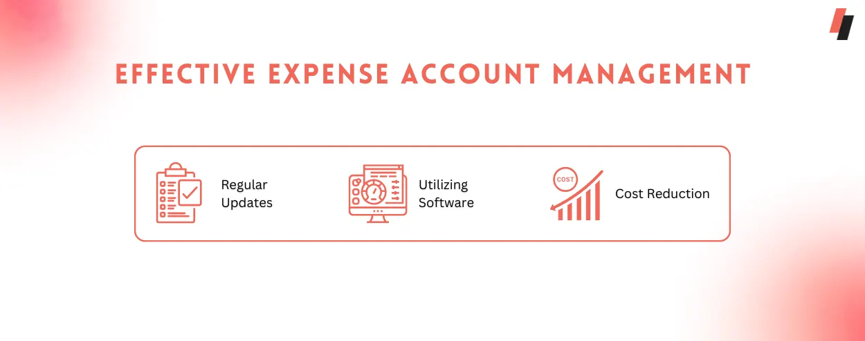 Effective Expense Account Management
