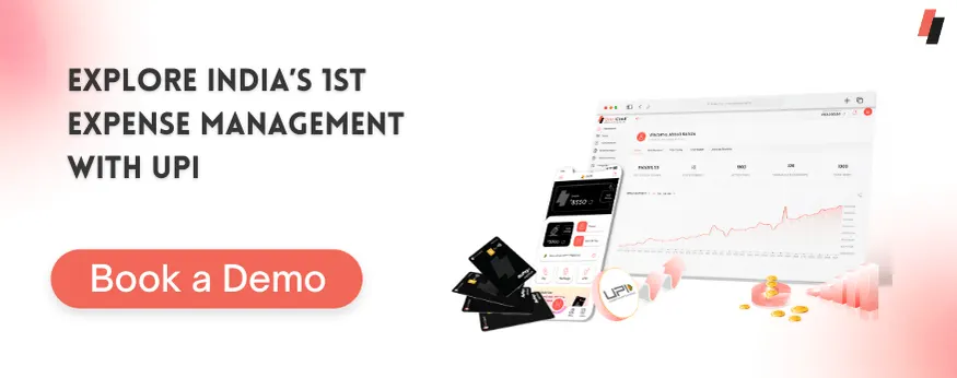 expense management with UPI is OmniCard