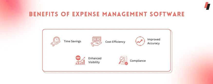 Benefits of Expense Management Software