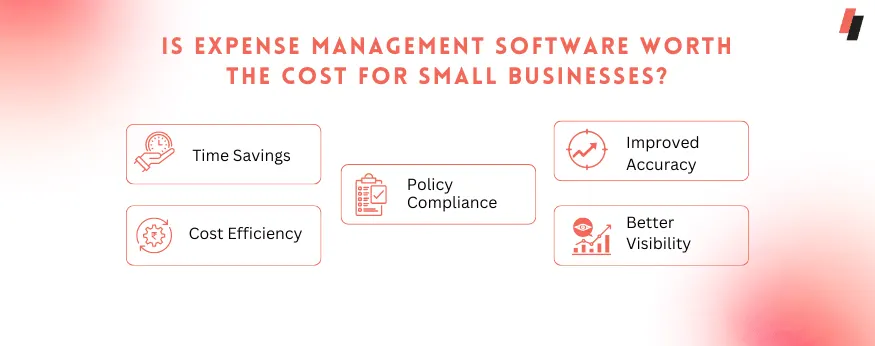 Is Expense Management Software Worth the Cost for Small Businesses?