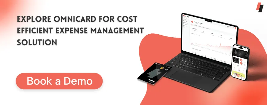 OmniCard Expense Management