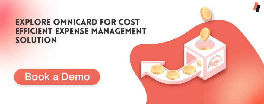 OmniCard Expense Management