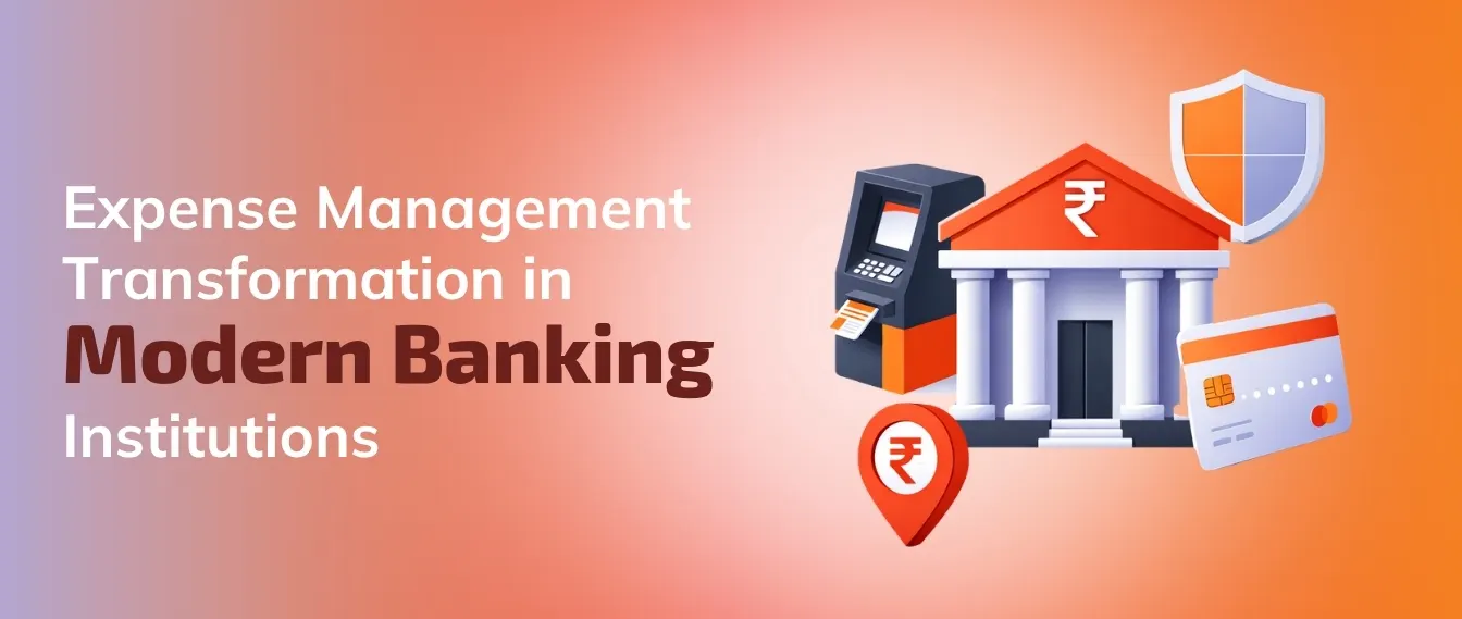 Expense Management in Modern Banking