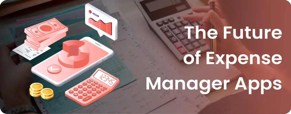 How you can use Expense Manager App to optimize your Personal Finance