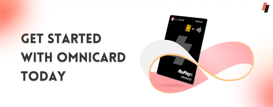 OmniCard for your company