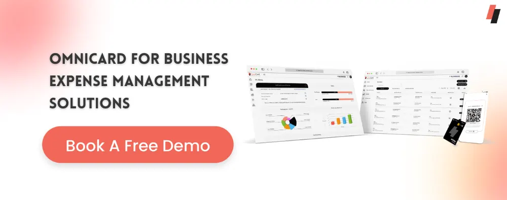 OmniCard Spend Management, best spend management