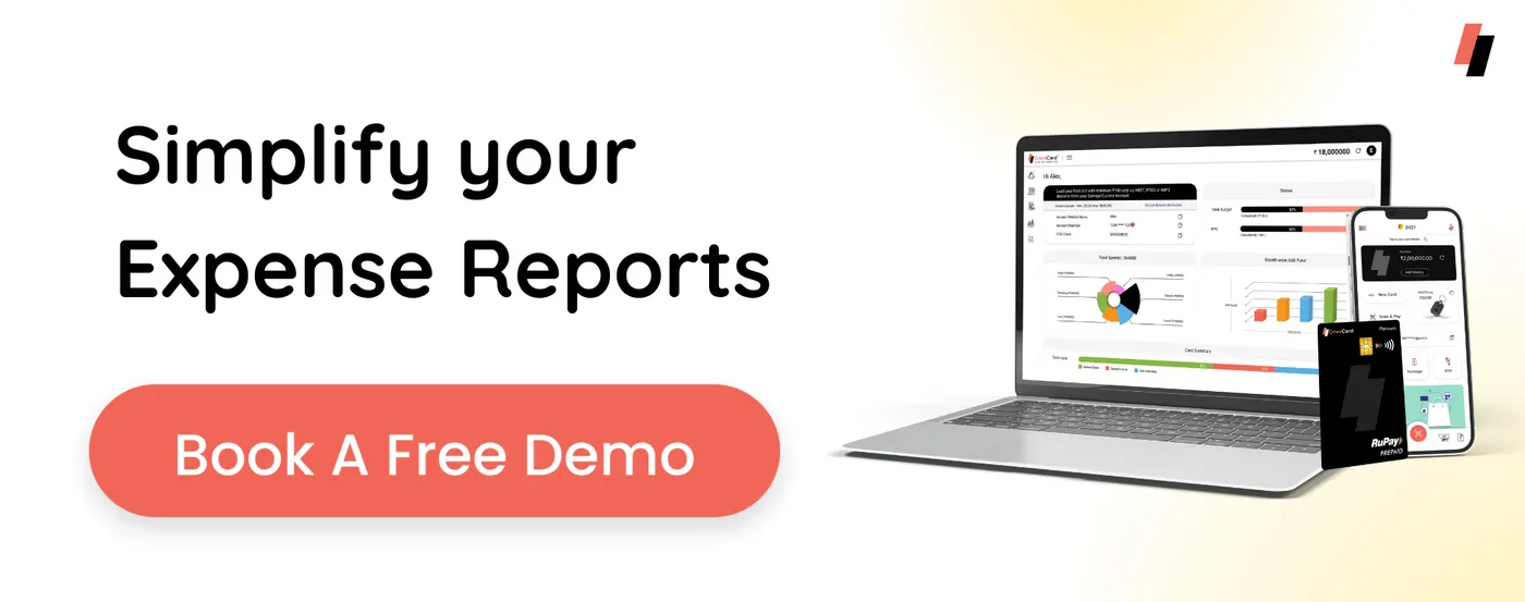 simple expense reports, simplified expense reports, easy expense reporting