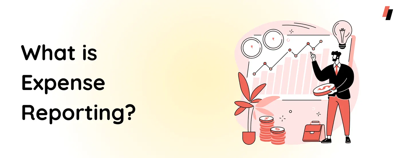what is Expense Reporting, expense reporting