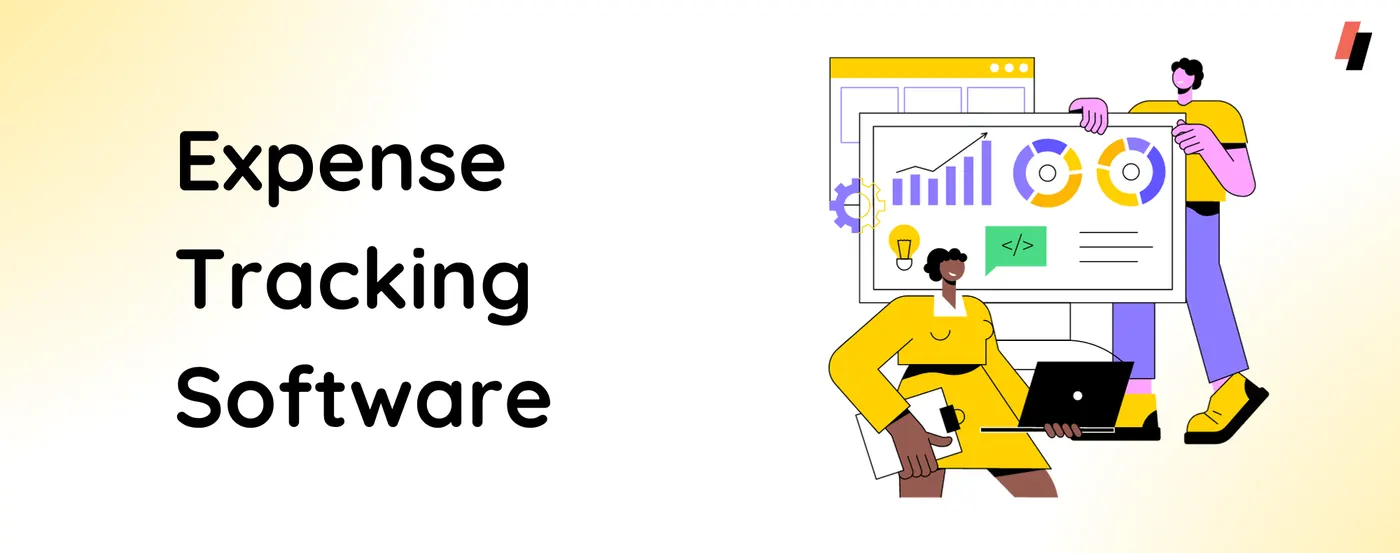 expense tracking software
