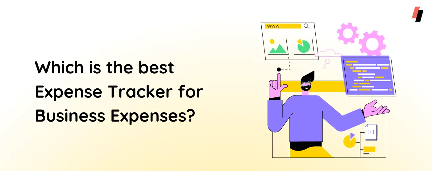 best expense tracking softwares