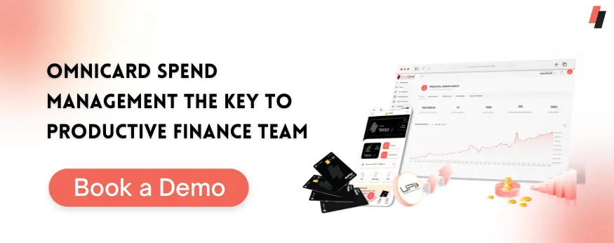 Introducing OmniCard for Petty Cash Management
