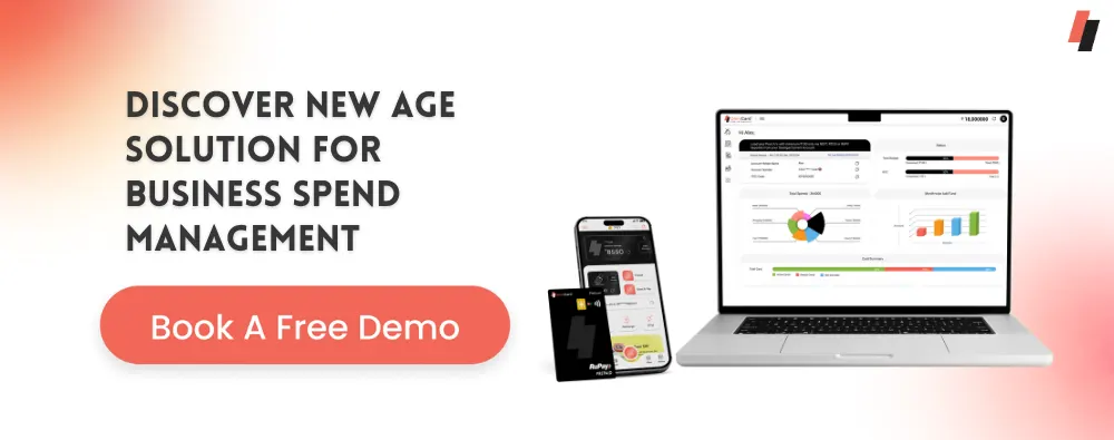 OmniCard for financial services