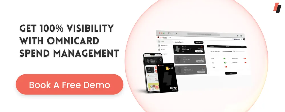 Financial Dashboards with OmniCard