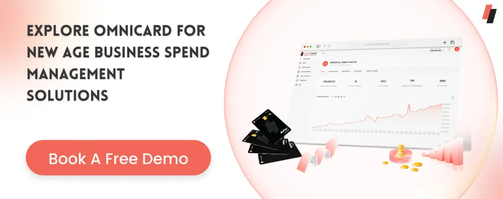 Business Finance solutions by OmniCard