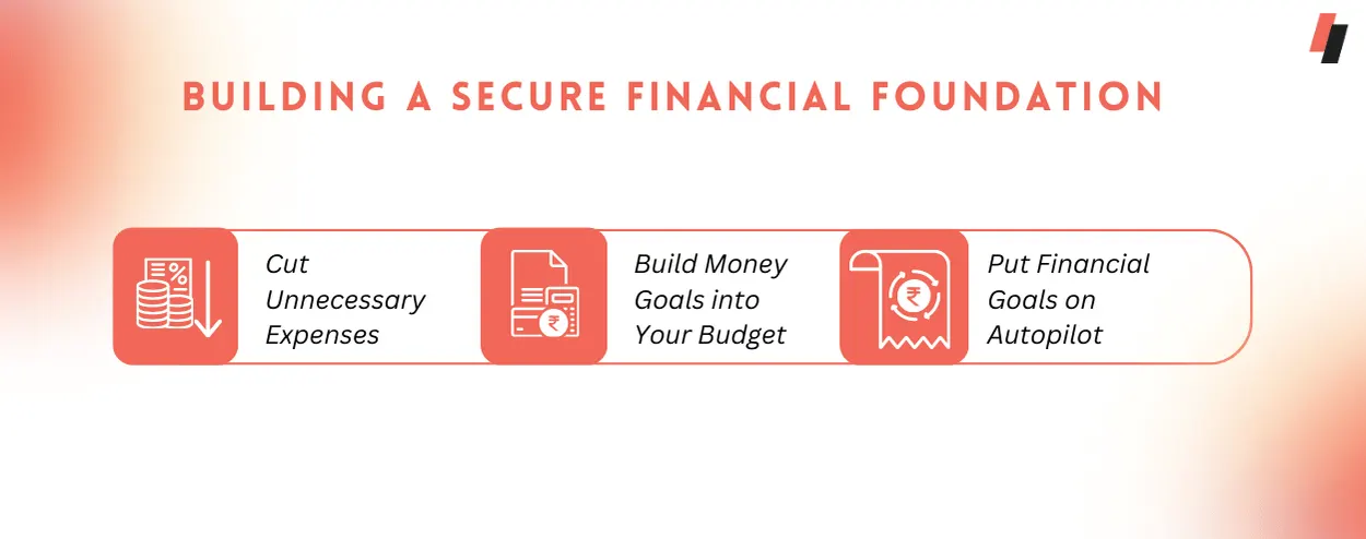 Building a Secure Financial Foundation