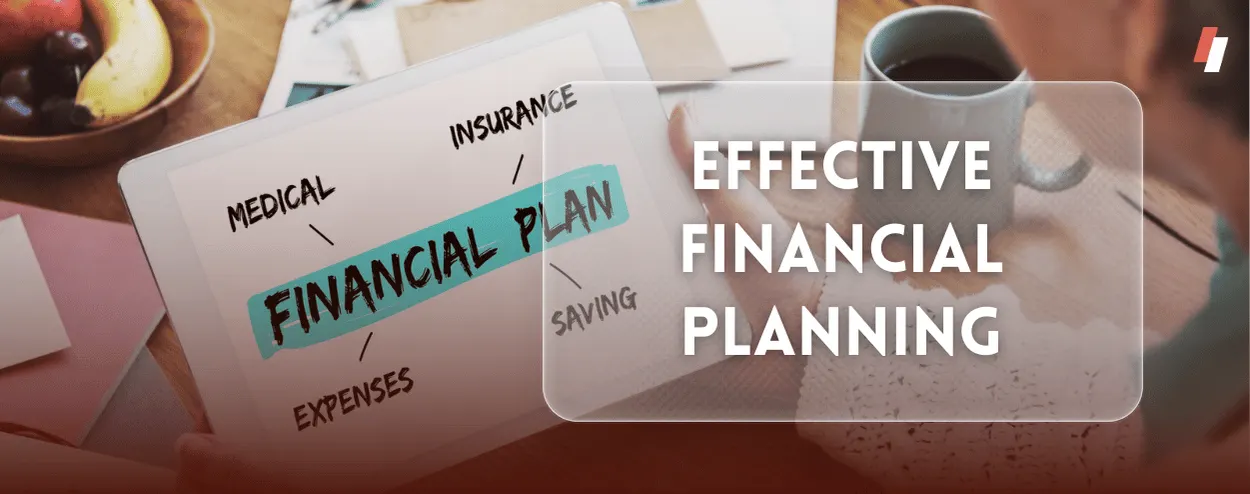 Effective Financial Planning