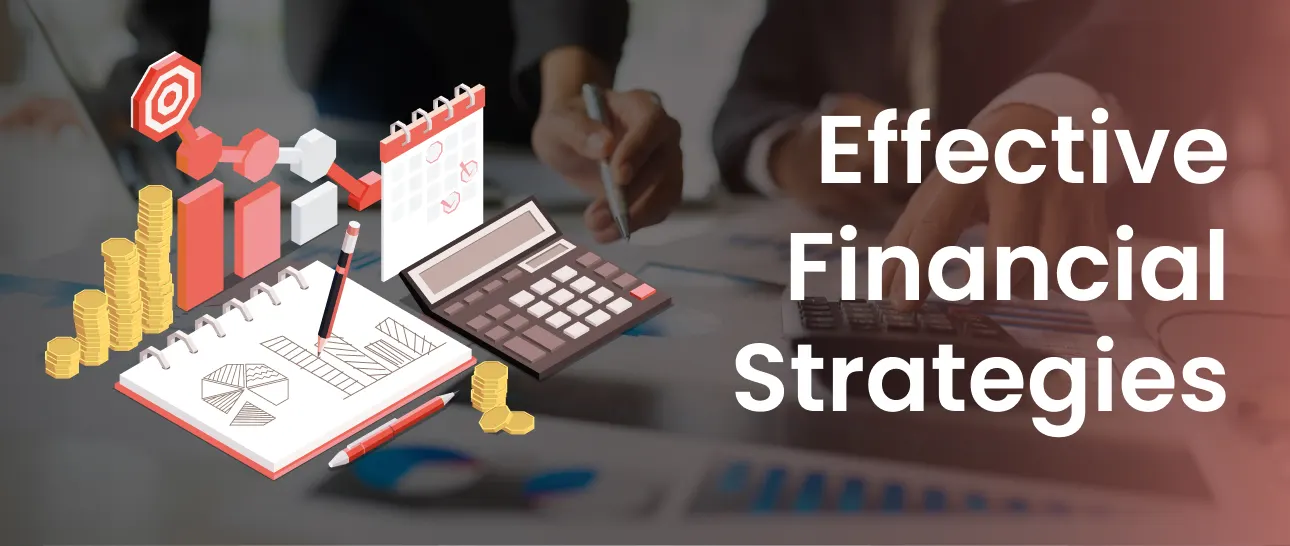 Essential Financial Strategies for a More Secure Financial Future
