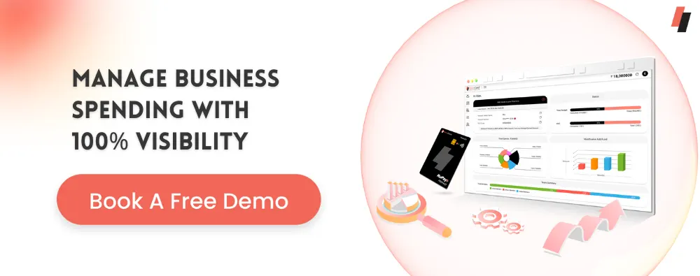 OmniCard for simple financial structure