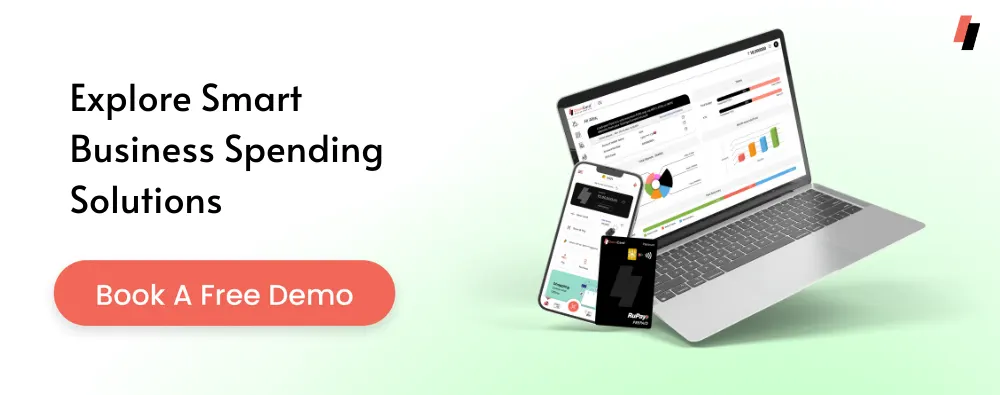 Smart Business Soltions by Fintech OmniCard