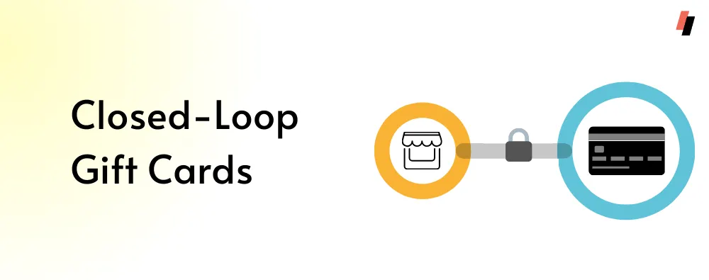 closed loop gift cards
