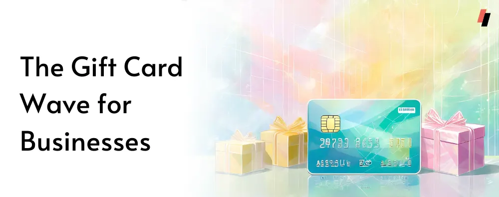 gift cards for businesses, business gift cards